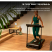 Бігова доріжка  Cecotec DrumFit WayHome 1000 Runner Sprint Cinta - фото №9
